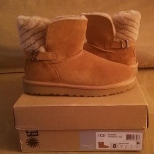 UGGs Adria Boots